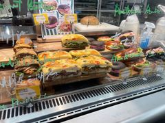 -PAOPAO Bakery&Café(港汇店)