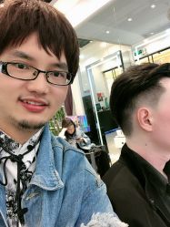 -HairCode芭曲发型