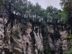 -天河潭旅游度假区
