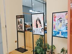 -海马体照相馆(成都来福士广场店)