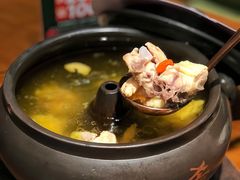 -云海肴·汽锅鸡·云南菜(苏州中心店)