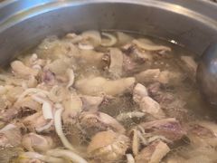 -润园四季椰子鸡火锅(南山海岸城店)