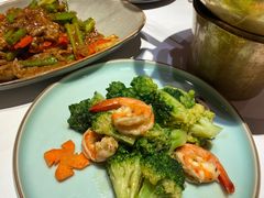 -BetterThai 泰加(苏州中心店)