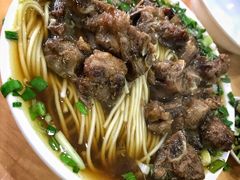 -瞻老元面馆(双塘路店)