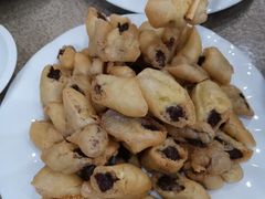 -杨记小骨头羊杂馆(南五马路店)