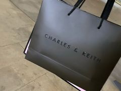 -CHARLES&KEITH(城西银泰店)