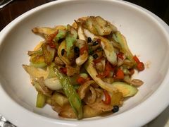 -衡厨·衡阳土菜(中南店)