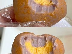 -古早萬丹传统台湾糕点(江宁金鹰店)