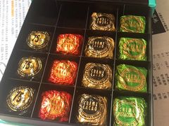 -VENCHI 闻绮(北京国贸商城店)