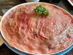 腰片-古今一家火锅(三台店)