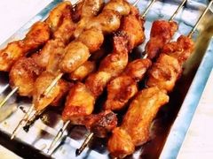 -王记西鎮电烤肉(汶上路店)