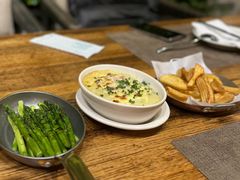 -食间牛排(湖西路店)