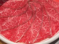 -蜀留香火锅·始于1999·原四川老火锅(白堤路店)
