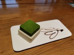 翡冷翠冷-枣子树·素食餐厅(普陀山店)