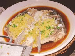 -绿茶餐厅(西湖银泰百货店)