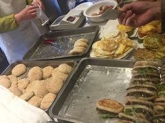 -惠宾饭庄(中山路店)