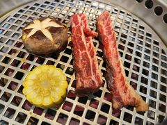 -千寻山野烤肉(中关村店)