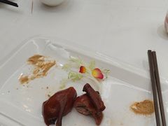 -松雅轩海鲜酒家(同和店)