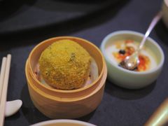 手工菜团子-旺顺阁海鲜广场(亚运村店)