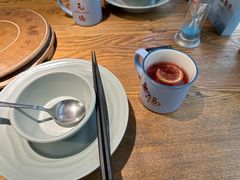 -蜜桃餐厅·伴山(湖滨商业街店)