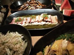 -金牌外婆家(苏州中心店)