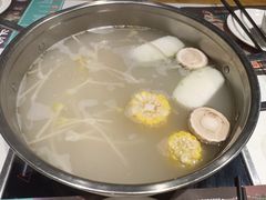 -蚝大仙横琴生蚝火锅(中央汇店)