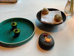 -三嚥阁 La Villa Restaurant