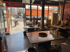 -水浒烤肉(大学城总店)