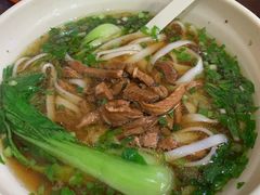 -湘人龙记老长沙米粉(华普国际大厦店)