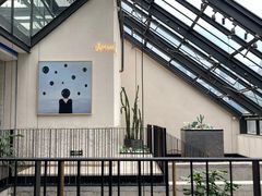 景观位-大树餐厅(红旗街万达店)