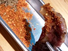 picture-麻蒲碳烤肉(远景路1号店)