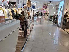 -沈阳大商千盛购物中心有限公司(长江街店)