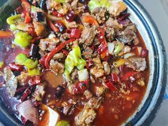 -教工食堂(西南大学店)