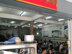 -榮泰米粉湯(Left Shop)