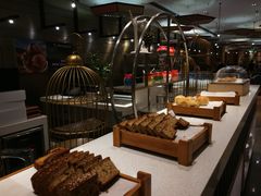 -荆州绿地铂骊酒店·铂雅全日自助餐厅