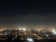 -鬼笑石后山停车场
