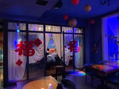 -长沙猫歌音乐餐厅(湖南女子大学店)