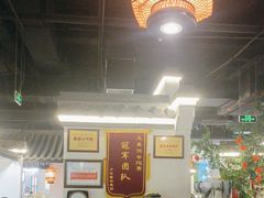 -卢大鲜鱼头捞饭(美利广场店)