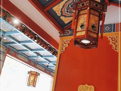 -京味张·北京烤鸭(天河南二路店)