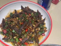 -小柴米·传统江西菜(八一广场店)