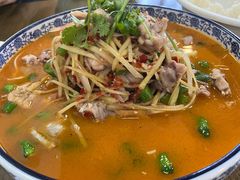 -印象盐帮菜(鲁能城店)
