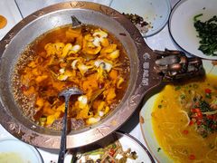 -雲蜀龙阁·金牌水煮鱼(方庄店)