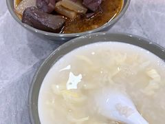 -天台小吃(新城店)