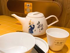 -蔡澜点心·粤菜(花城汇南区店)