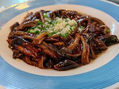 -长兴菜馆(高桥店)