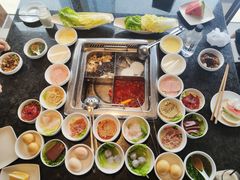 -海底捞火锅(龙湖三千集店)