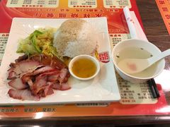 -永祥烧腊餐厅(虹口店)