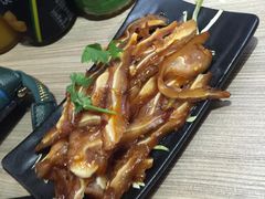 -云味馆·云南菜·云南米线(景田店)