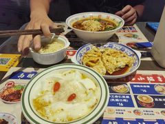 -高胖妹面庄(黄河道店)