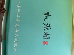 -桃源村(老门东店)